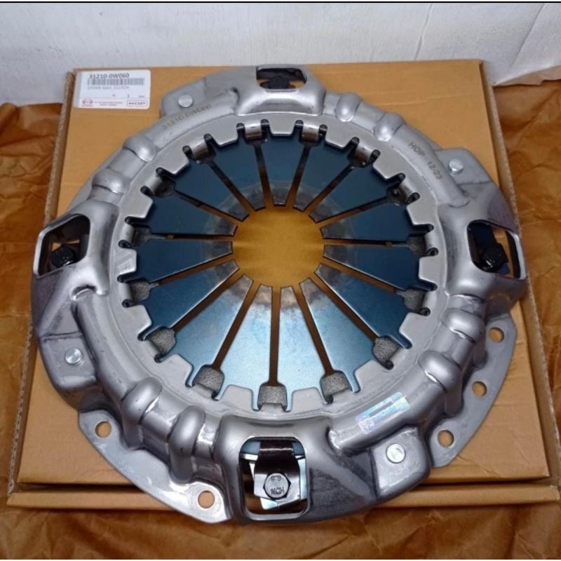 MATAHARI DEKRUP CLUTCH COVER HINO DUTRO HT130 130HT HT 130