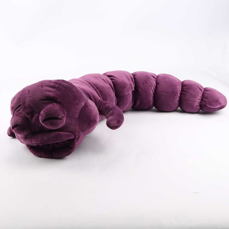 New Jujutsu Kaisen Fushiguro Toji Cursed Spririt Plush Toji Fushiguro Worm Plushie Ugly Treasure Cos