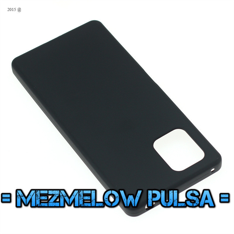 Case Casing TPU Caseng Silicone Softcase Sharp Aquos Zero 6 - Gambar 4