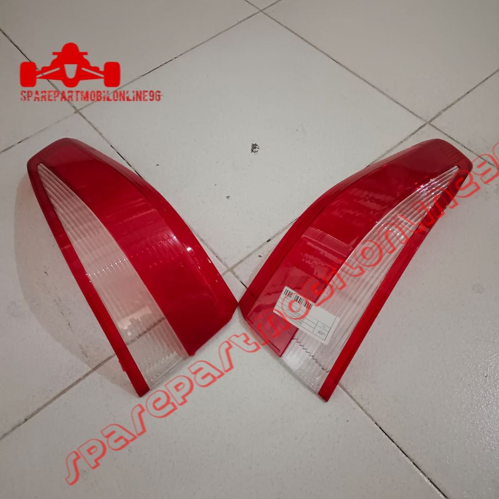 Mika Stop Lamp Lampu Belakang Honda New Accord CM5 2003 2005