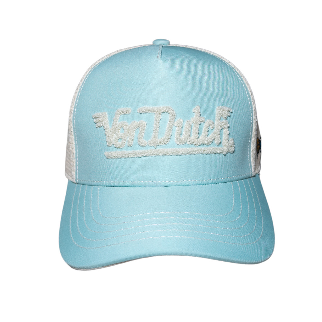 Von Dutch Trucker Caps 1612 Tosca