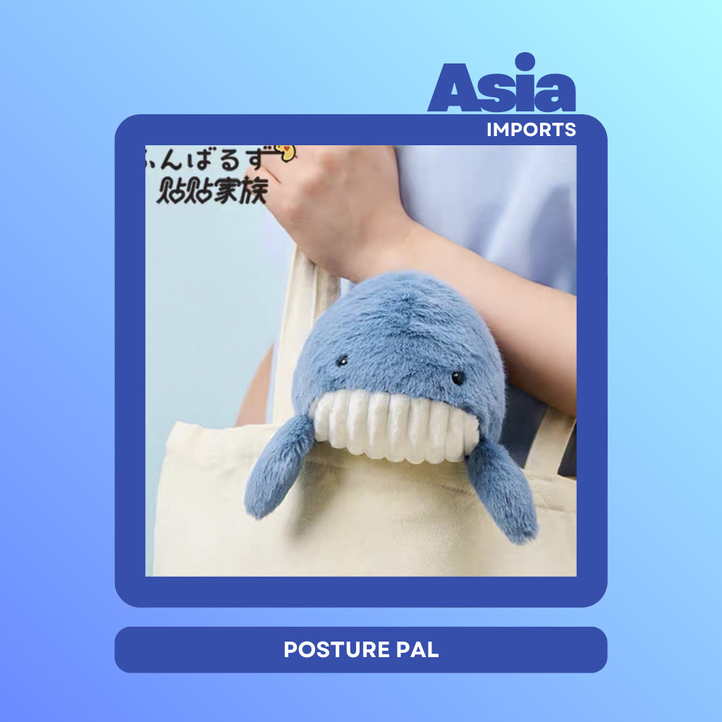 Posture Pals ~ Sitting Posture Corrector
