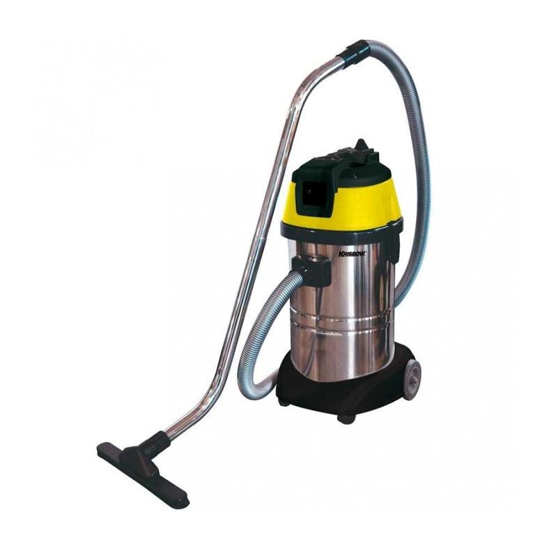 VACUUM CLEANER KRISBOW 30L KW1800307