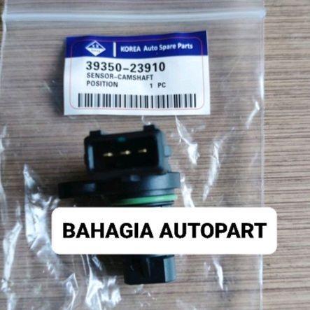 Sensor CMP Trajet CVVT Tucson Old Sportage II PASSS