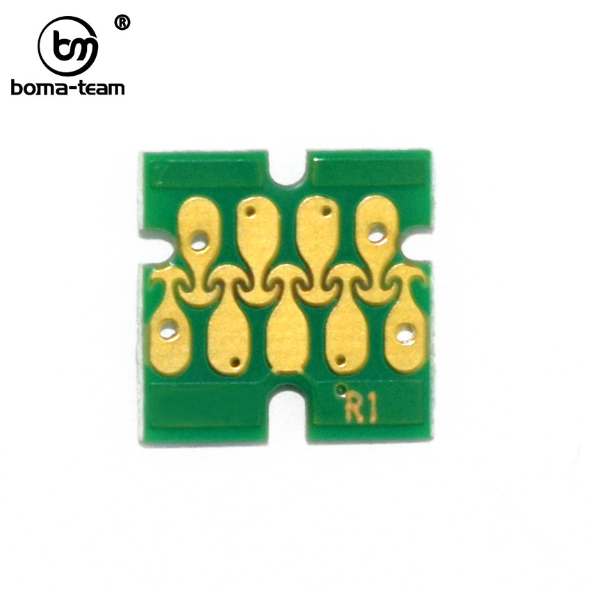 T7251 T7252 T7253 T7254 T7255A Compatible Cartridge Single Use ip For Epson Surecolor SC F2000 F2100