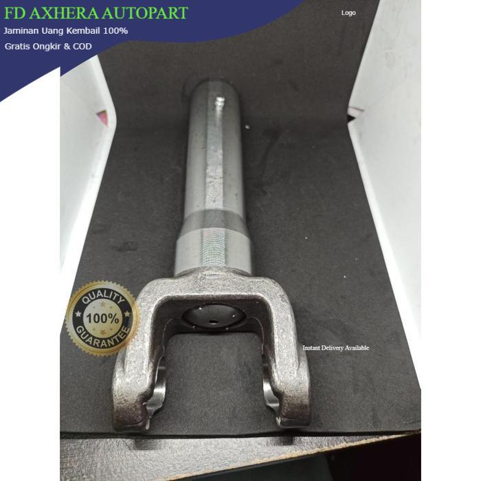 YOKE SLEEVE HILINE - YOKE SLIP - SAMBUNGAN KOPEL