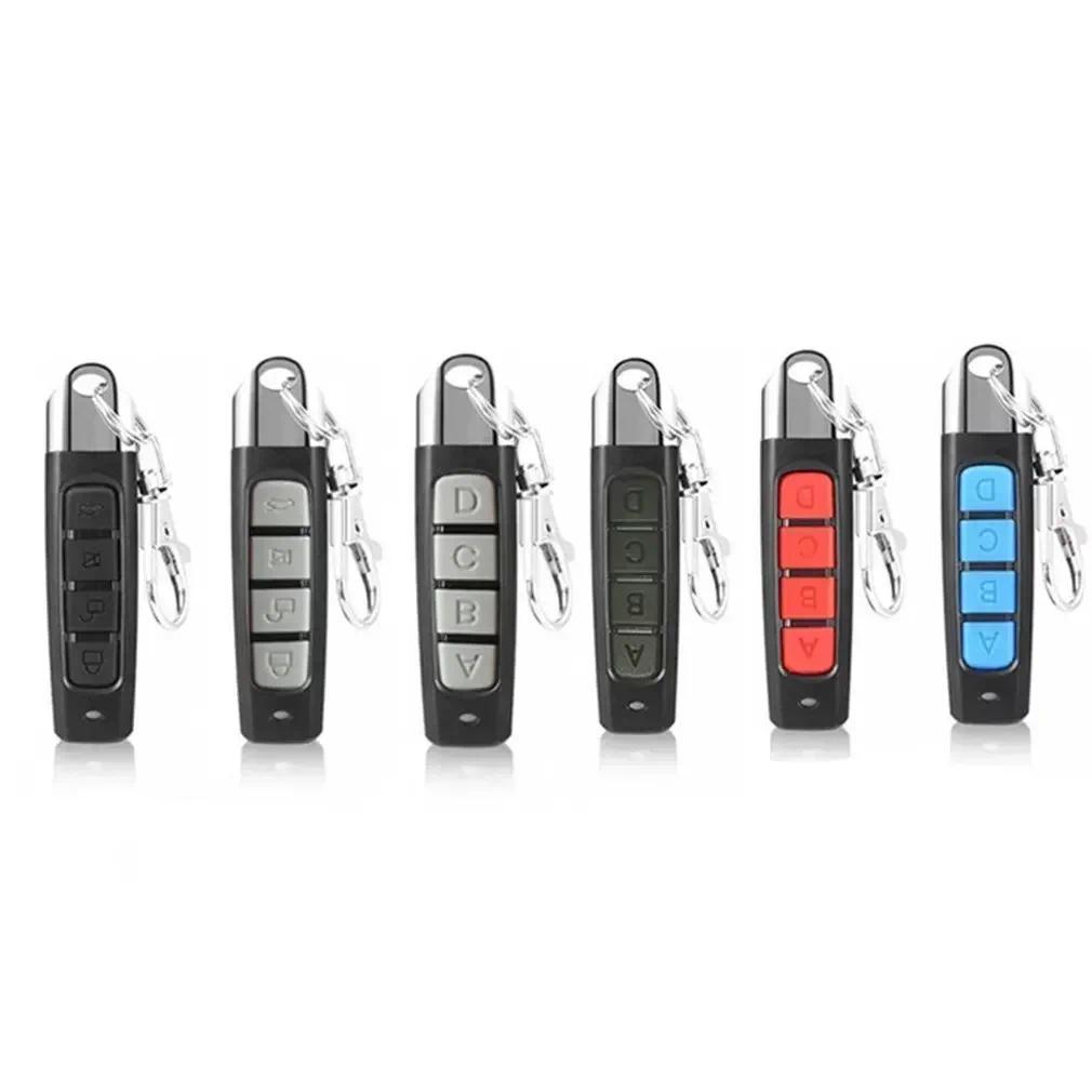 433MHZ 433.92mhz remote control garage door remote control opener remote control replicator clone le