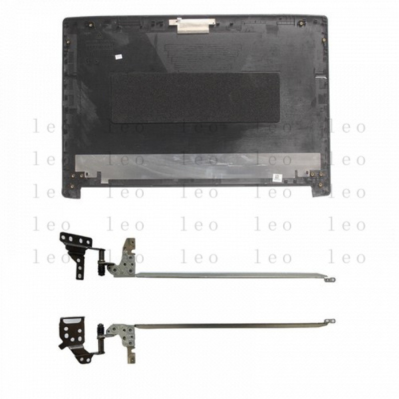 LL  Laptop NEW FOR Acer Aspire 5 A515-51 A515-51G N17C4 LCD Back Cover +Hinges
