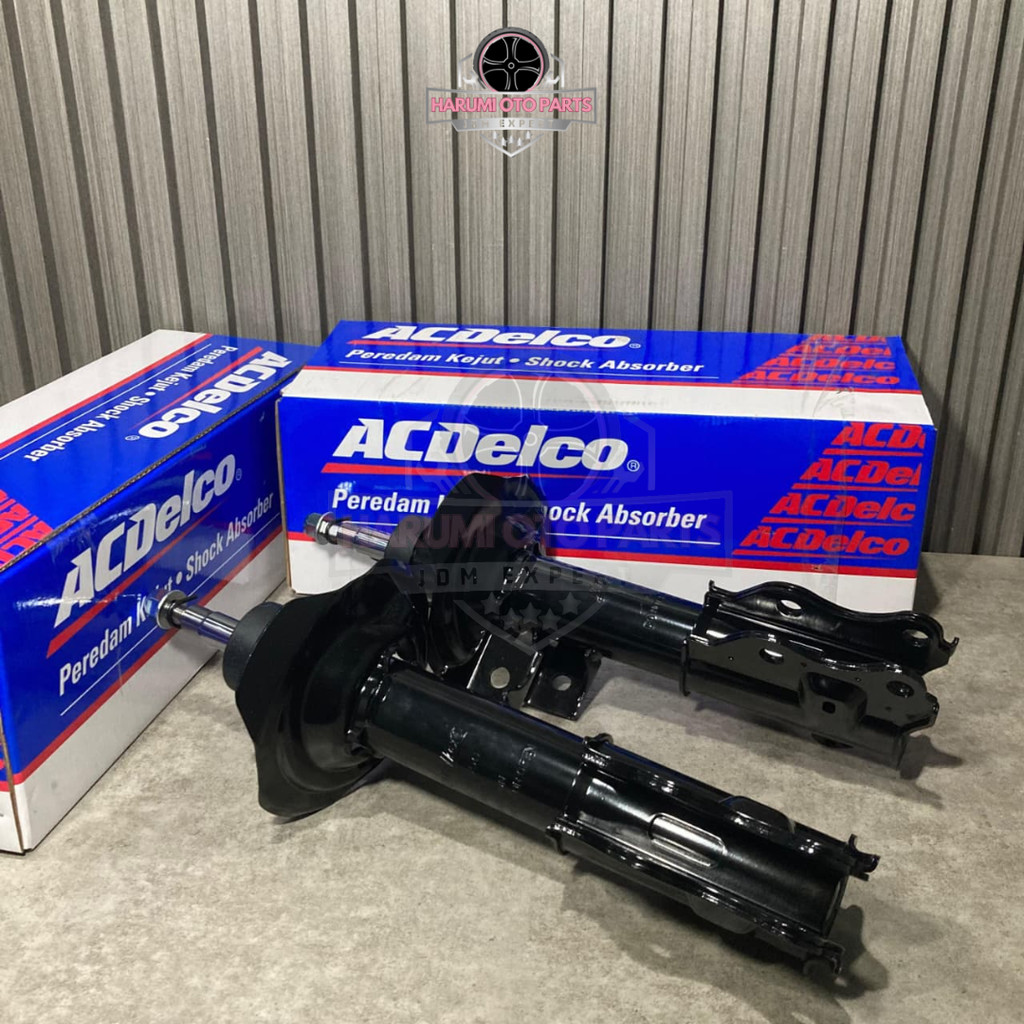 Acdelco Shockbreaker / ACDELCO Shockbreaker - Toyota Agya / Daihatsu Ayla (2014+) (DEPAN)