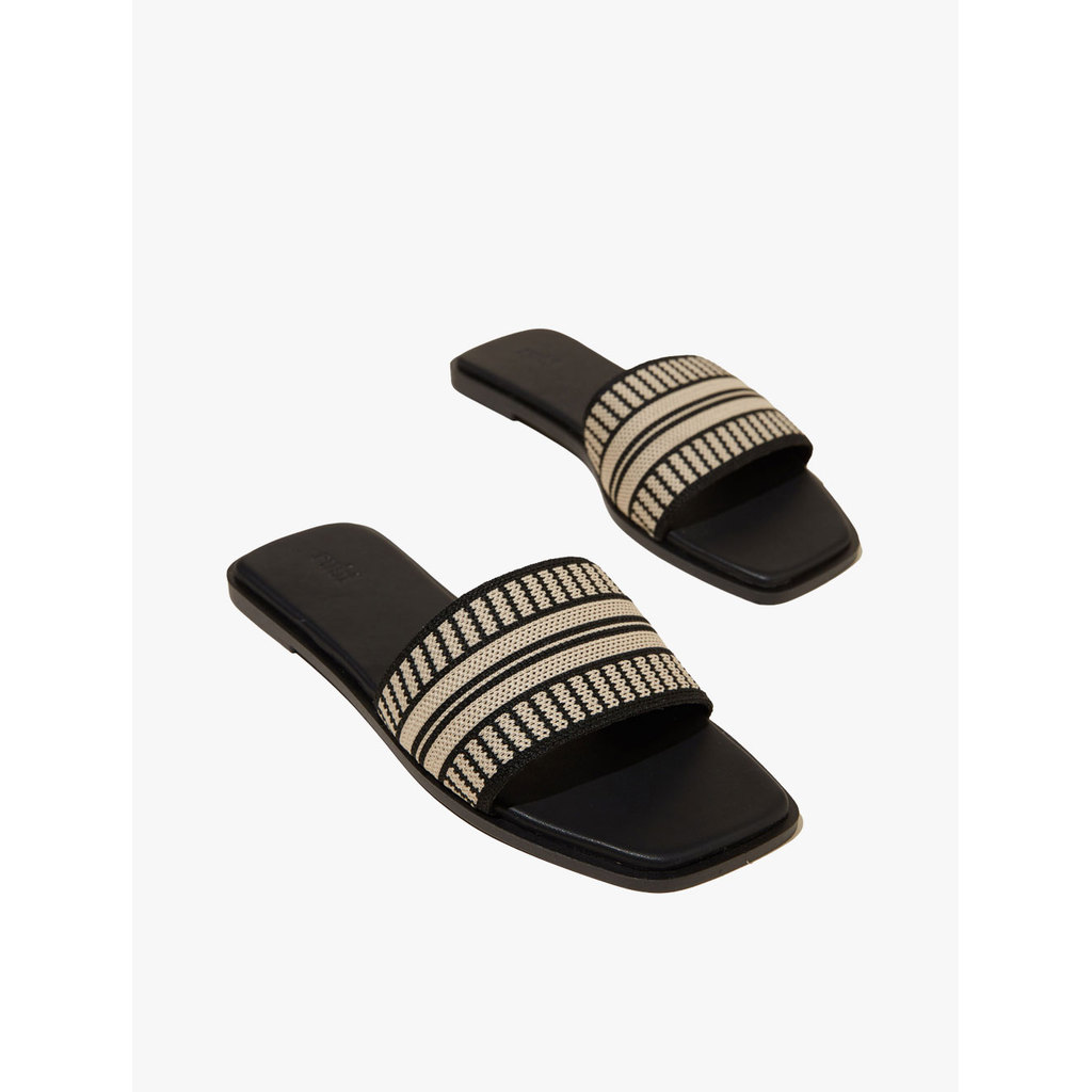 RUBI - SANDAL & MULES - SICILY SINGLE VAMP
