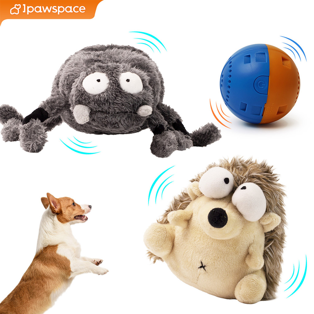 Interactive Dog Toy Plush Dog Toy cing Dog Toy Ball Dog Toy Dog ew Toy Dog Fet Toy Plush Puppy Toy S