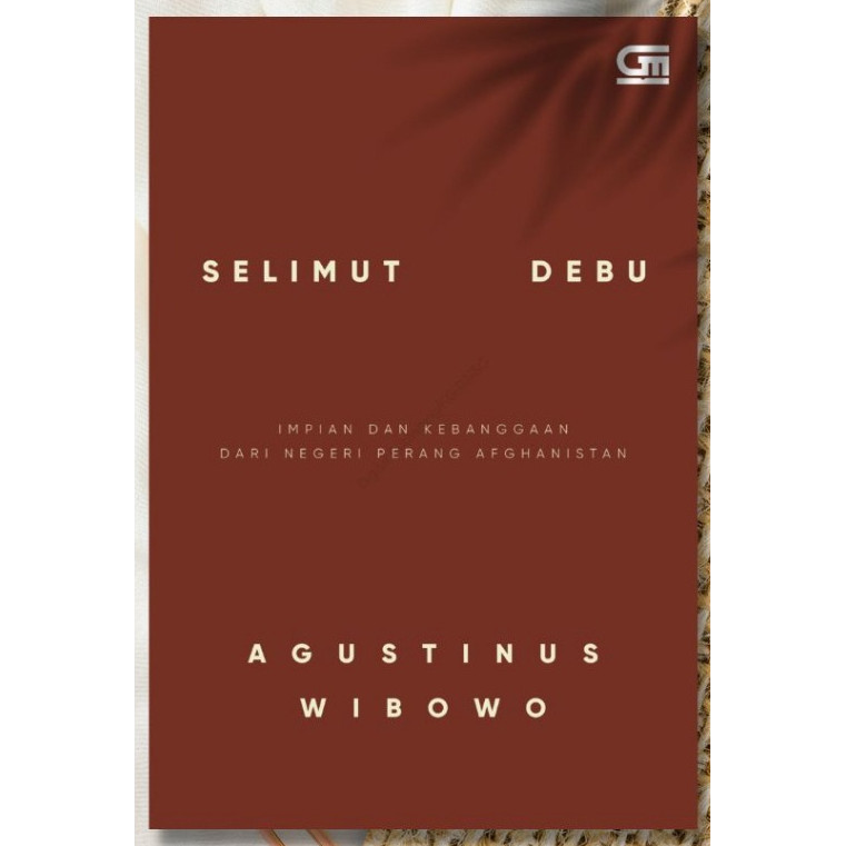 Selimut Debu - Agustinus Wibowo