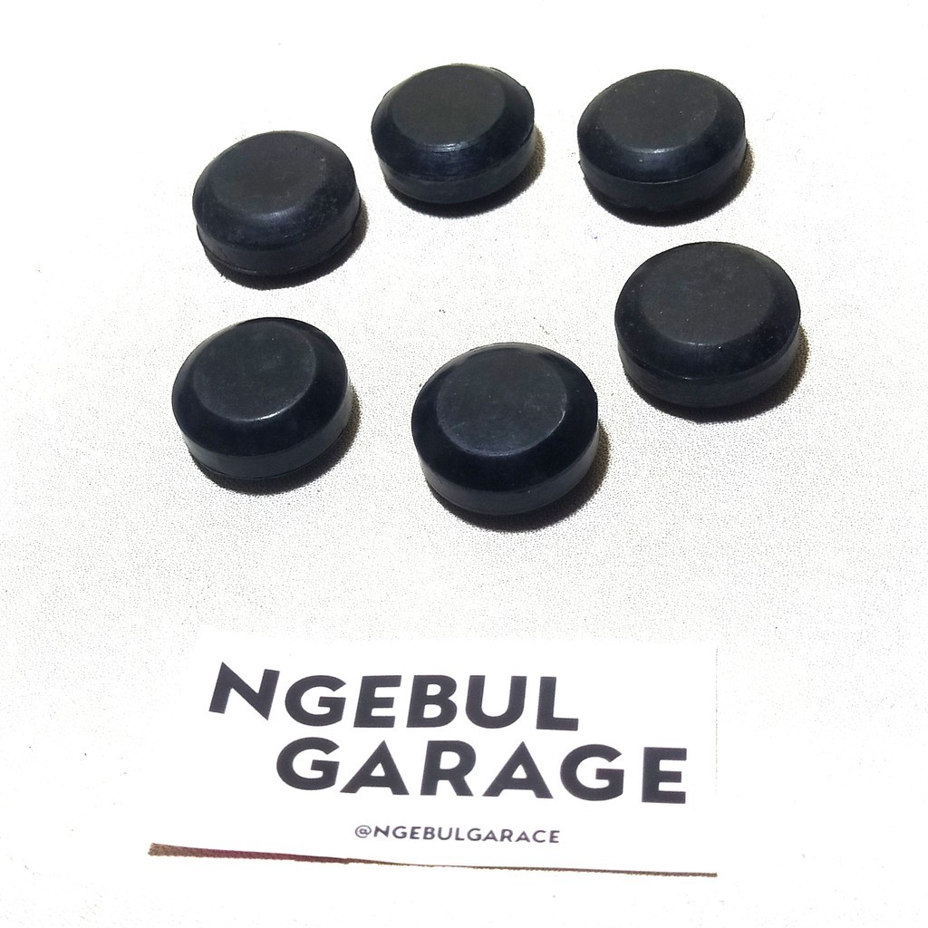 Karet Rumah Kopling V75 V80 PER 1PCS YAMAHA IMI KH2