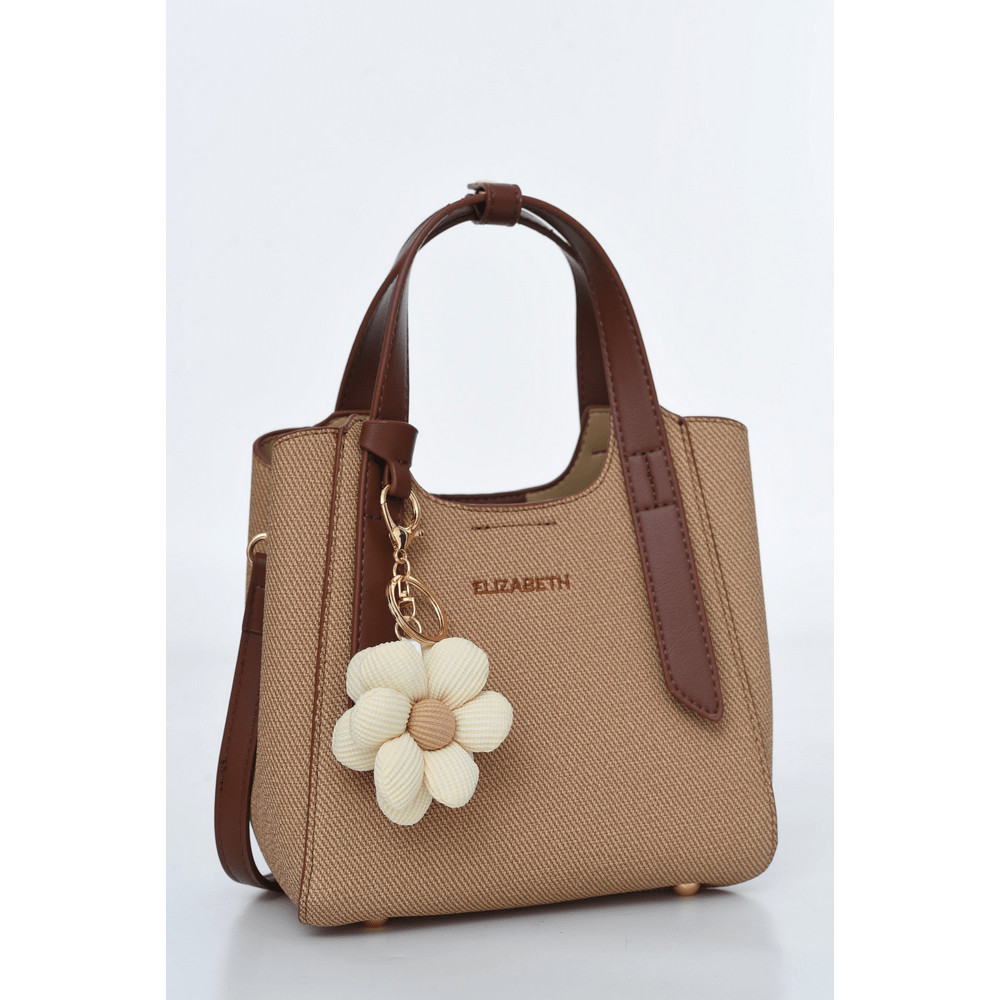 HOT SALE TAS ELIZABETH MINI HANDBAG 0706-1955