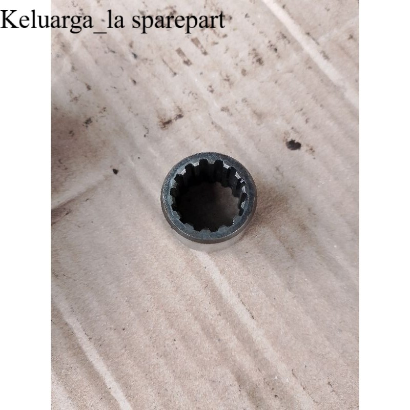 bos Bosh gear pelor cage Yamaha Jupiter z PNP Vega r new, original copotan