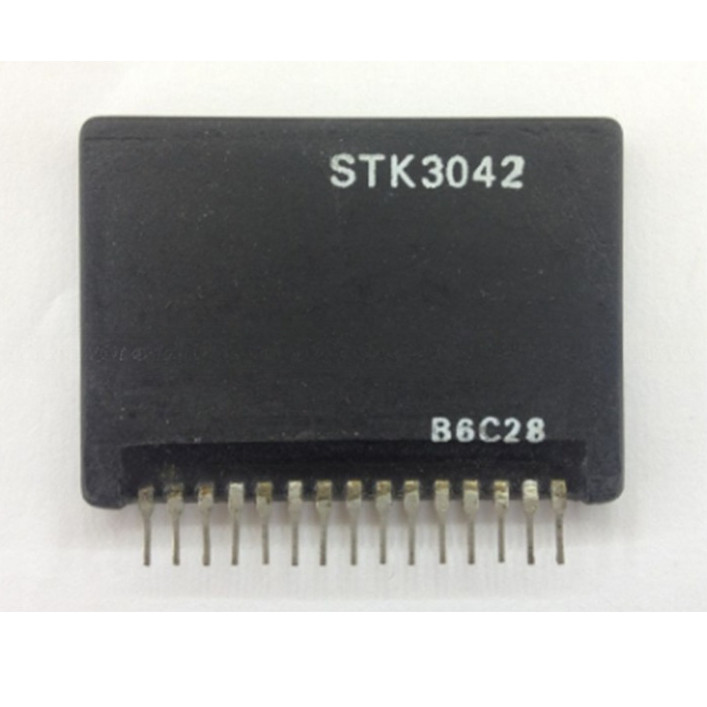 STK3042 STK3042II STK430III  Free Shipping Original Module