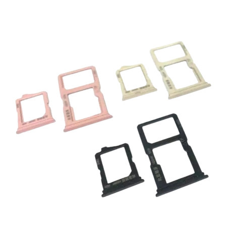 Simlock VIVO Y65 / V5 LITE / Y66 Simtary Slot Simcard - Sim Lock Sim Tray Sim Card