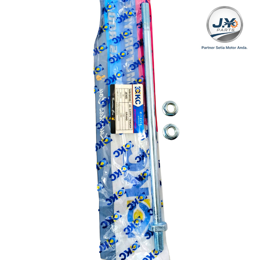 As Tengah Honda Grand, Legenda  - KC Parts 90120-GN5-830