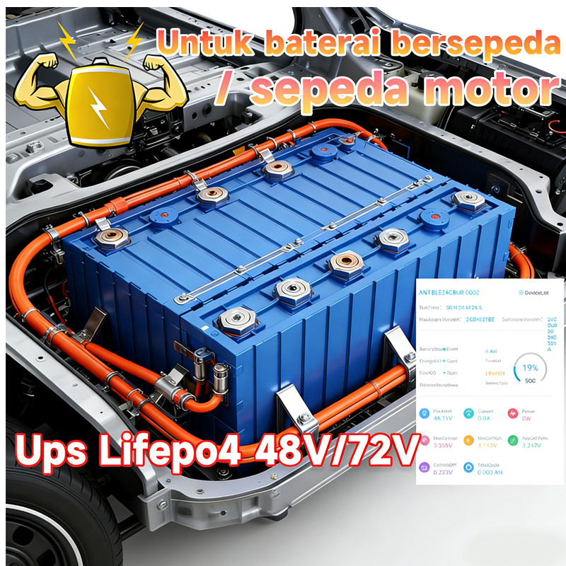 Lifepo4 72v 200AH CATL/BYD Battery Lifepo4 48v120ah 200AH 52ah BMS Battery Lifepo4 12v 120ah 200AH p