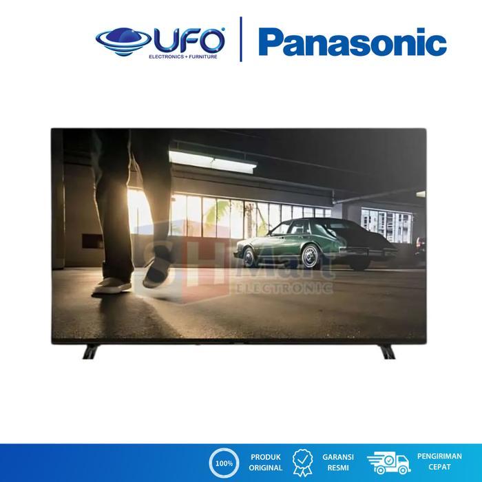 PANASONIC 32 INCH SMART TV TH32NS500G