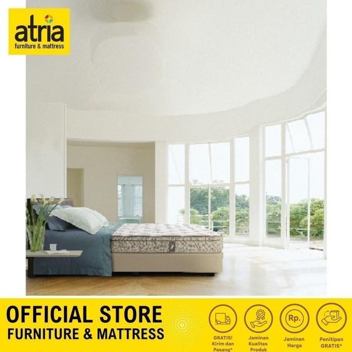 Mattress Florence | Kasur Atria Florence Set Liandro