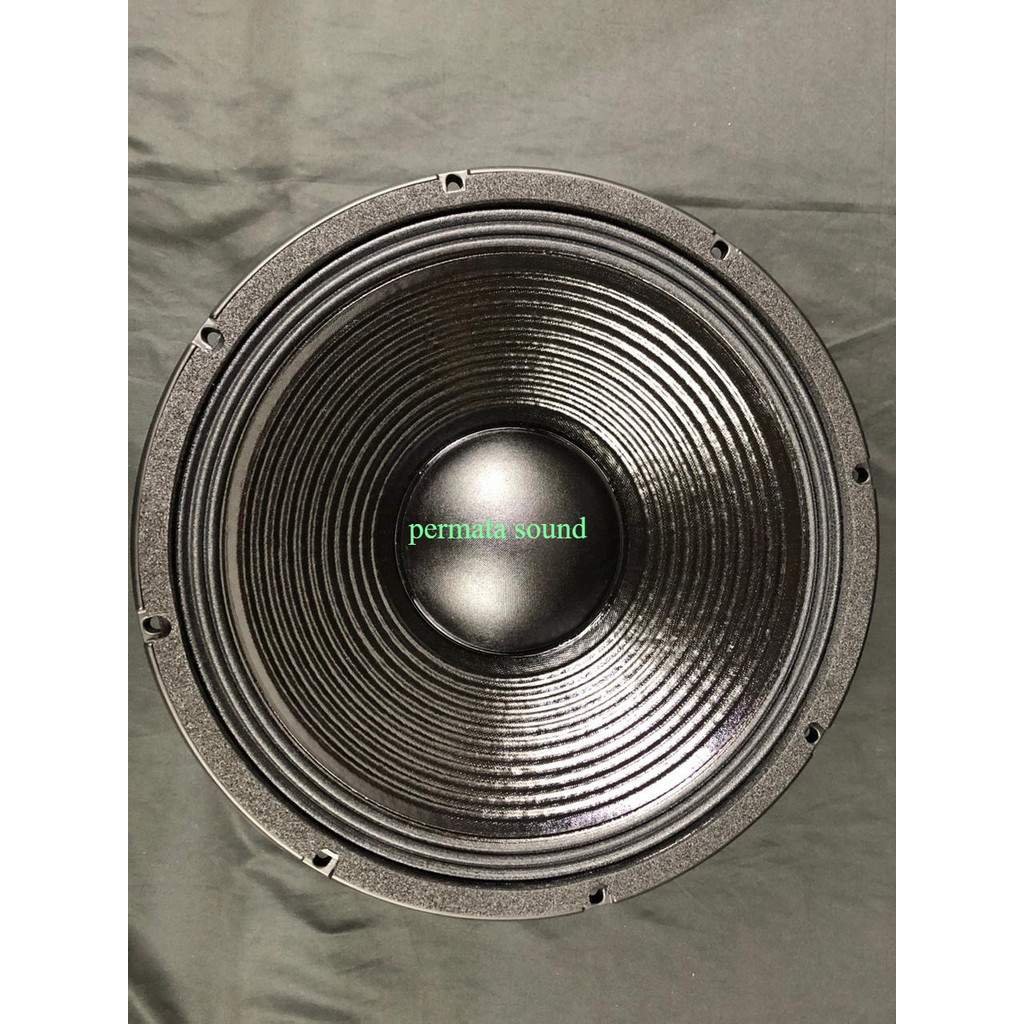 SPEAKER COMPONENT RCF 15 INCH L15P400 VC 4 INCH 15P400