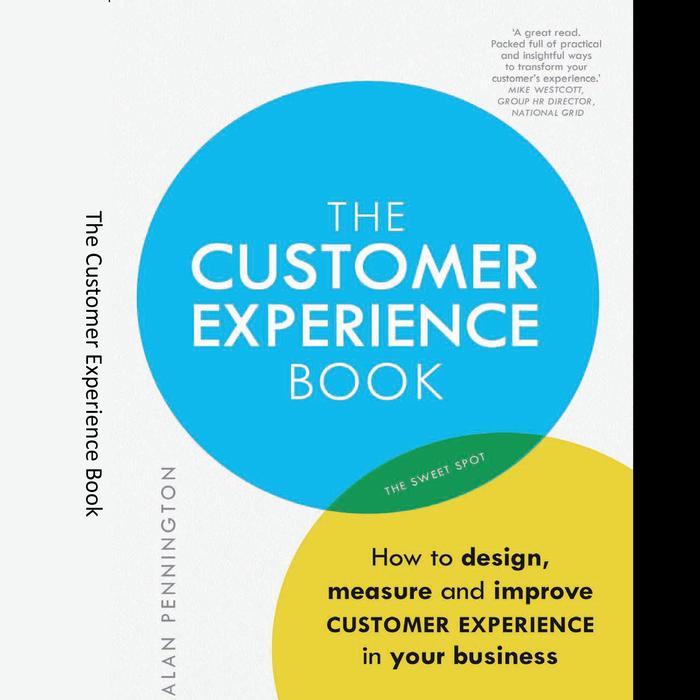 BUKUKU The Customer Experience Book