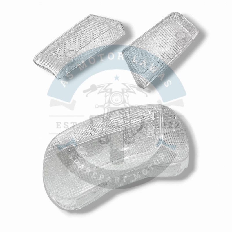 ￼Mika kaca Suzuki tornado bening mika stoplamp Suzuki tornado bening mika sen sein depan Suzuki torn