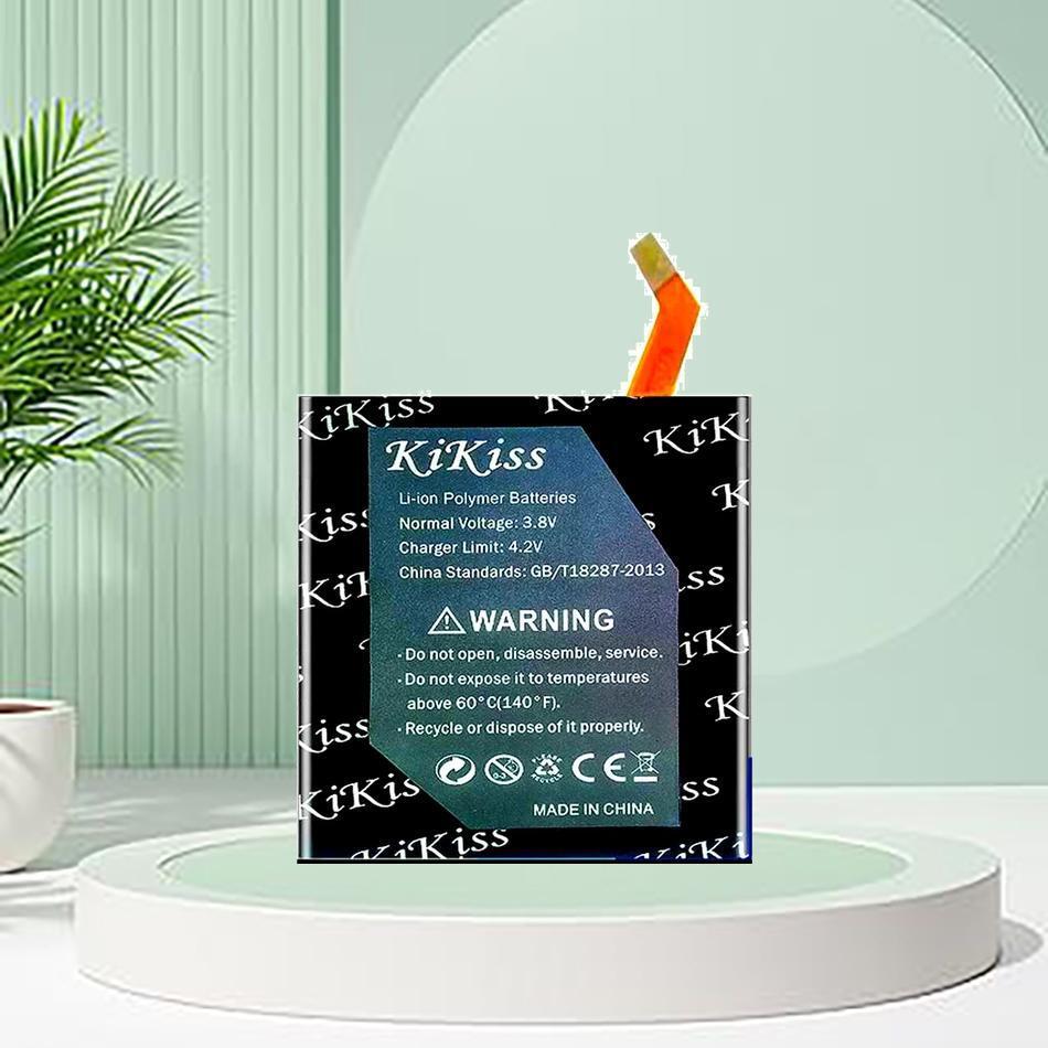 APP00207(With Cable) Battery For Apack Watch APP00207 1ICP4/27/30