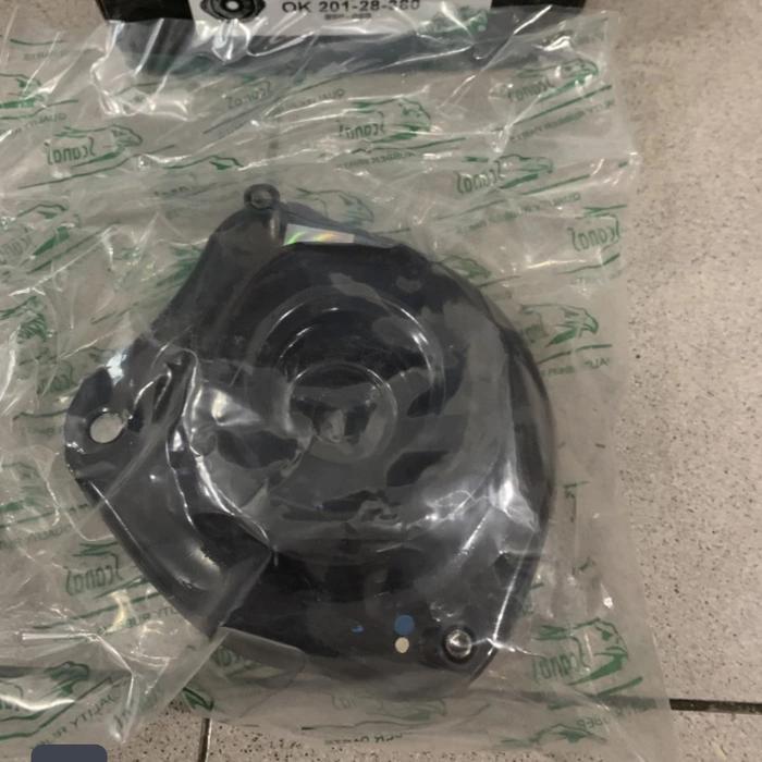 Karet support shock belakang KIA TIMOR - KANAN QUALITY