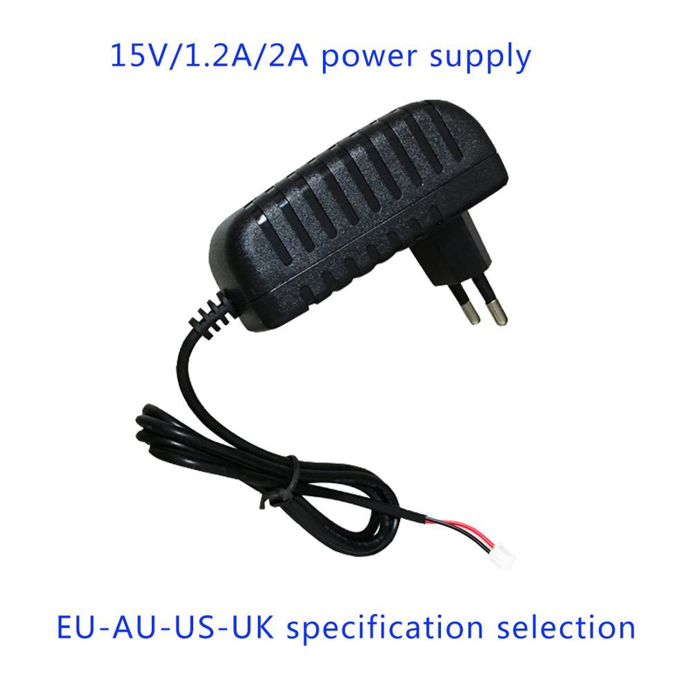 15V 12A 2A power supply video door phone power
