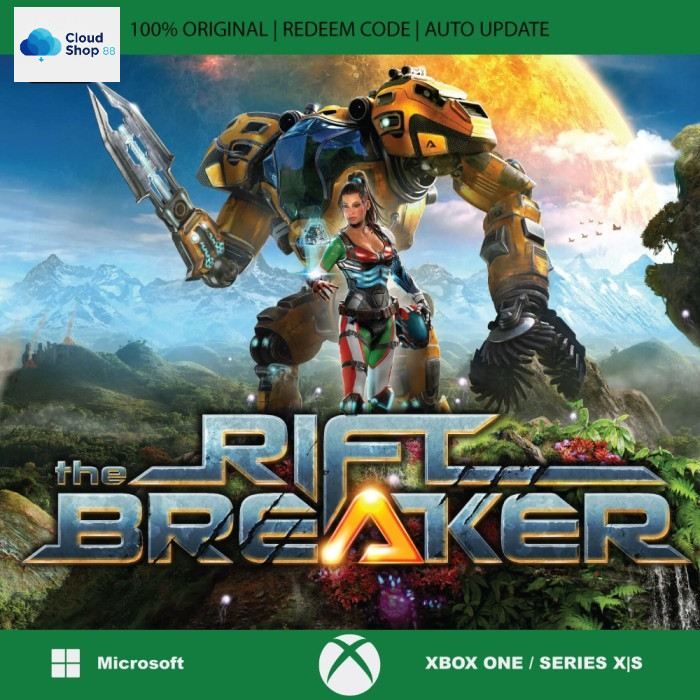 Minecraft Dungeon Xbox One Series X|S Original Redeem Code Game