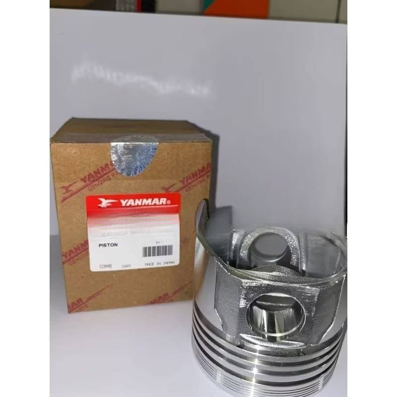 PISTON TF-85 YANMAR ORIGINAL TF-85 PISTON ASSY YANMAR ORIGINAL BEST SELLER