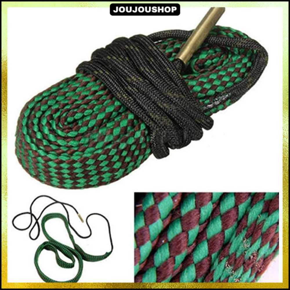 Tali Pembersih Laras Senapan Bore Snake .22 Cal .223 Cal 5.56mm - G02
