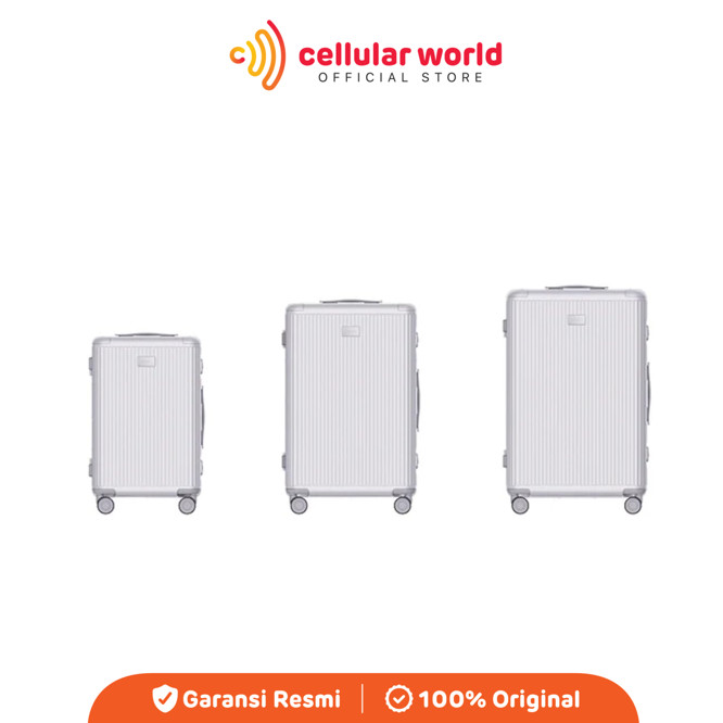 Xiaomi Luggage Classic Pro [Garansi Resmi]