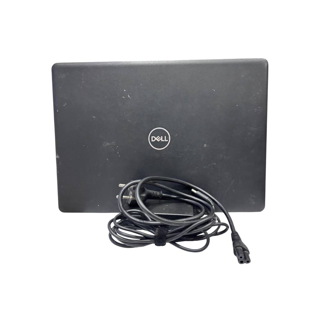 LAPTOP DELL LATITUDE 3490 i5 7200U 8/500 HDD GARANSI