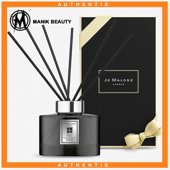 JO MALONE MYRRH & TONKA DIFFUSER BOX SEGEL