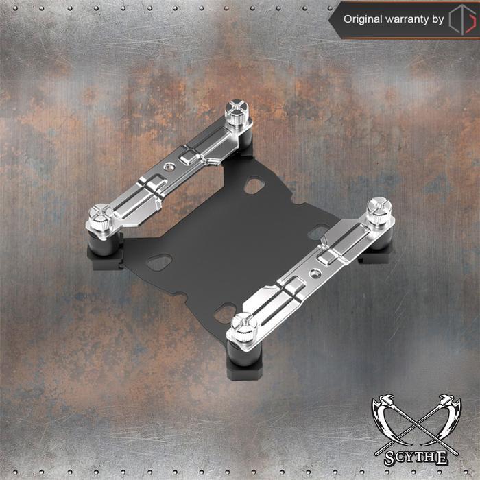 Scythe LGA 1700 Bracket Cooler