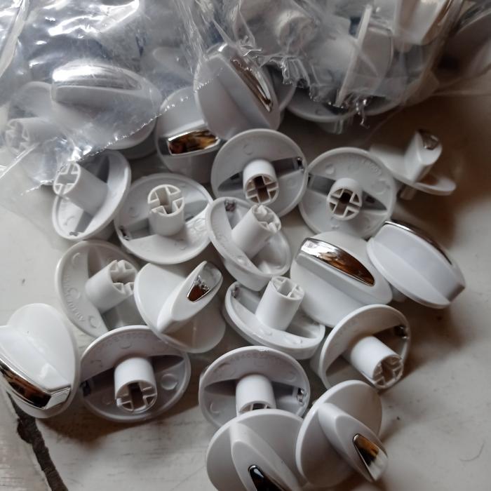 PART knop TOMBOL  polytron/Lg WASHING MACHINE