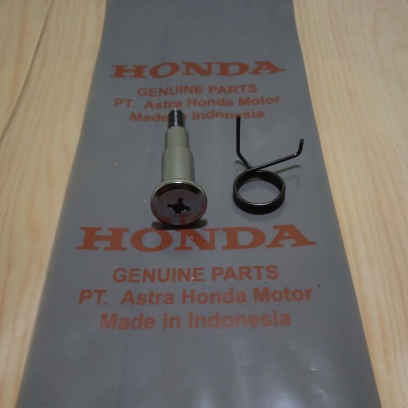 PER PIR HANDEL REM KANAN KOMBI COMBI BRAKE CBS VARIO 110 125 150 OLD-NEW plus baud