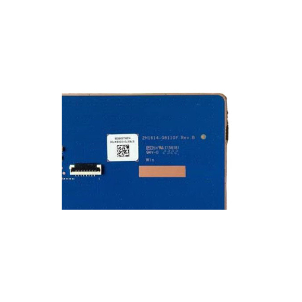 Laptop Touchpad For MSI Katana 15 B12U B12UCXK B12UDXK B12V B12VGK B12VFK B12VEK B13U B13UDXK B13V B