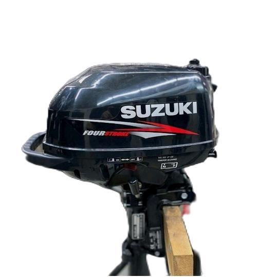 Mesin Tempel Suzuki 2.5 pk harga promo
