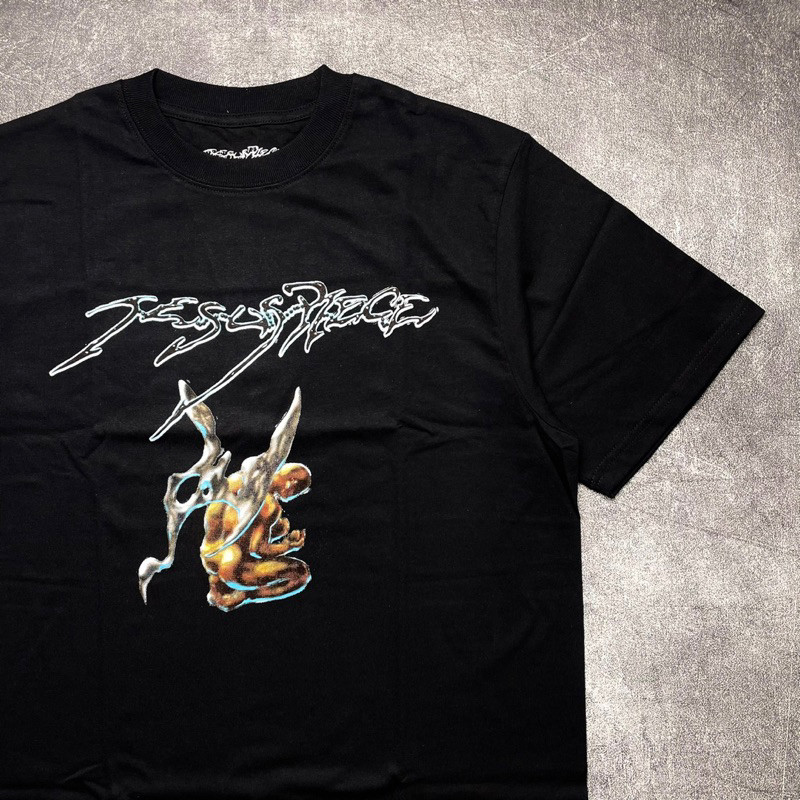 Tshirt JESUS PIECE Official Merchandise