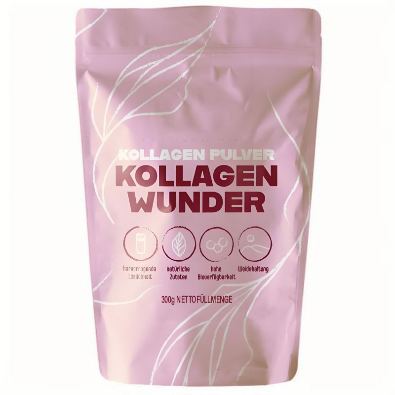 Collagen Protein Powder Collagen Peptide Powder Solid Drink Dried egg white