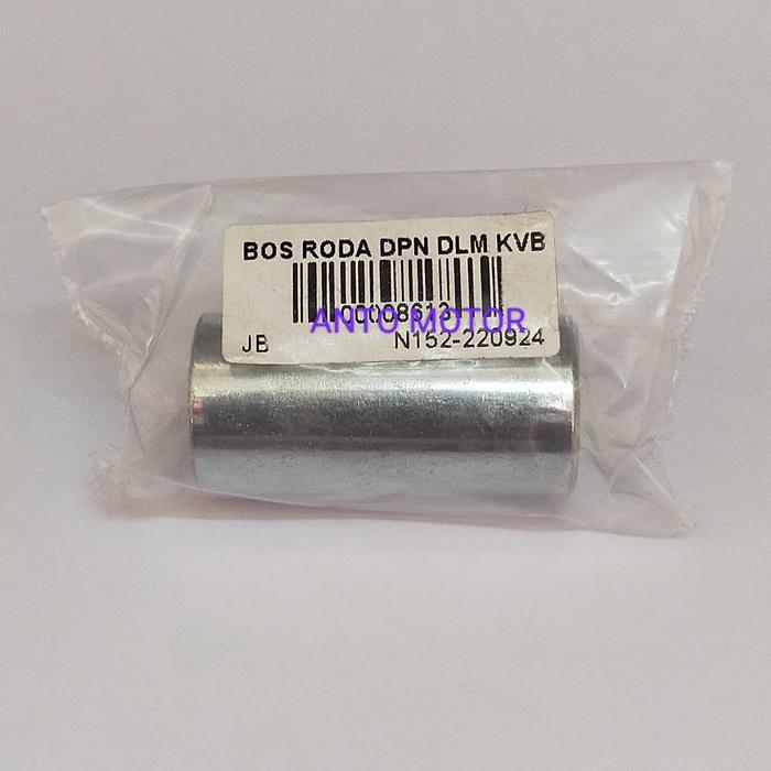 BOS RODA DEPAN DALAM BEAT SCOOPY VARIO SPACY