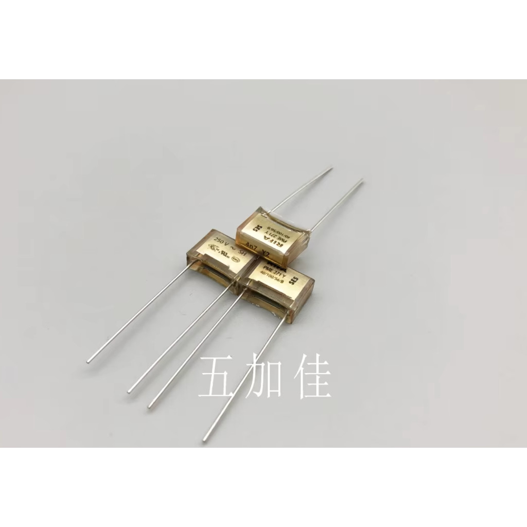 NEW 5PCSPME271Y447MR30 PME271Y 250V47NF 250V4700PF