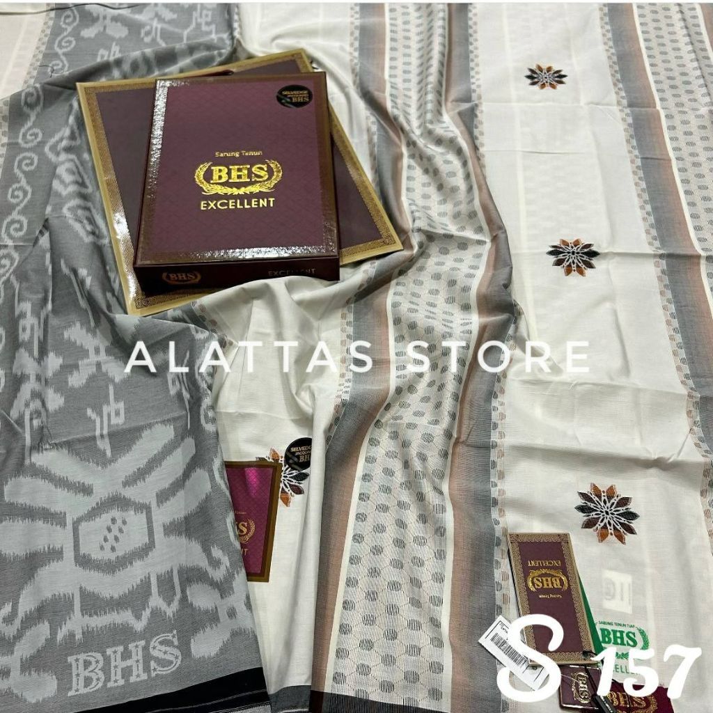 SARUNG BHS EXCELLENT MURAH SARUNG BHS EXCELLENT GOLD ORI SARUNG BHS EXCELLENT SONGKET