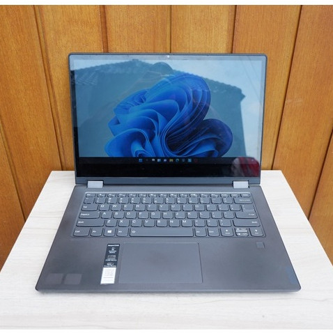 Lenovo Ideapad C340-14API Touch X360 Ryzen 5 3500u Radeon Vega 8 Ram 8Gb Ssd 512Gb Full HD SCu17813