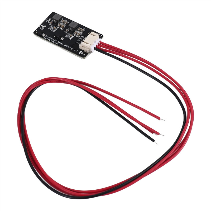 12A 3S Active Equalizer Balancer Equalizer Module Li Lifepo4 Lithium Battery Active Balancer BMS