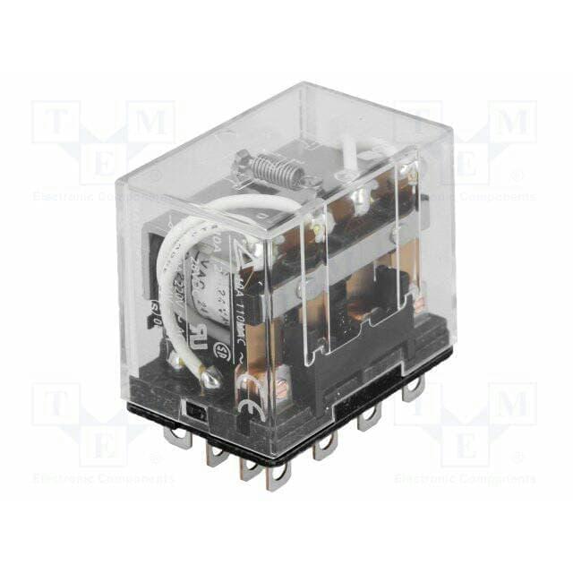 Relay LY4 220V AC Omron
